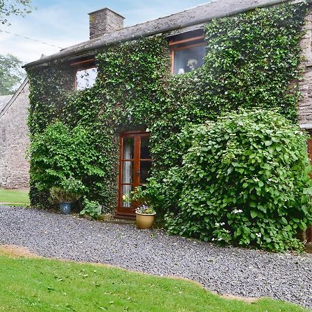 Greig House Farm Villa Llangattock Lingoed Eksteriør bilde