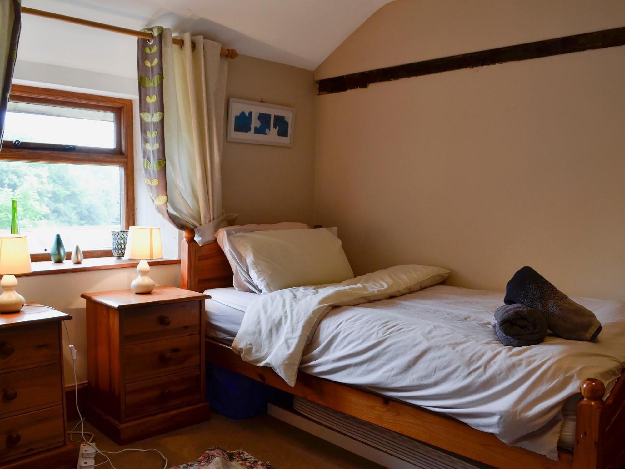 Greig House Farm Villa Llangattock Lingoed Eksteriør bilde