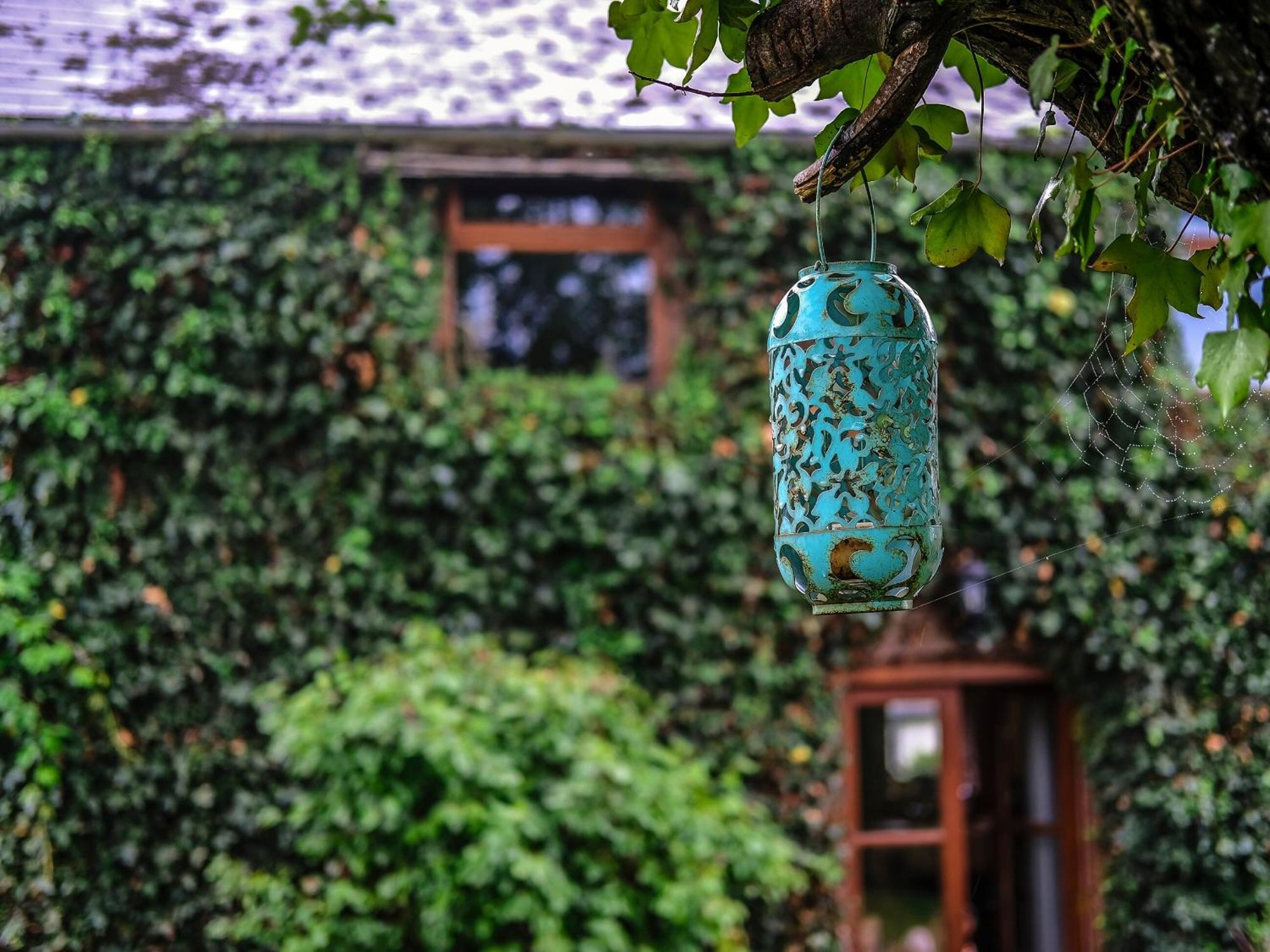 Greig House Farm Villa Llangattock Lingoed Eksteriør bilde